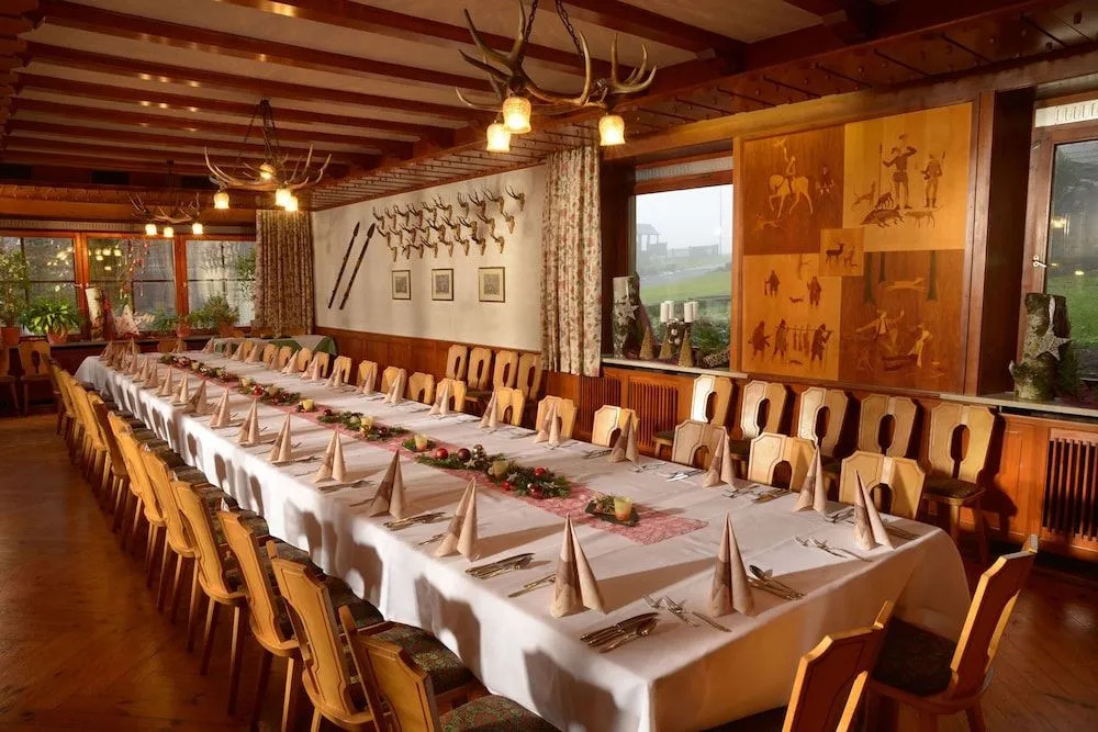 Landgasthof Haueis