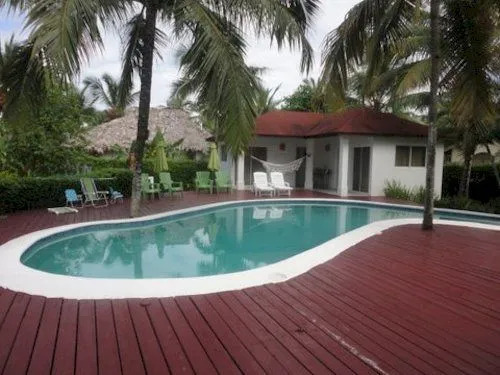 Villa Brasil