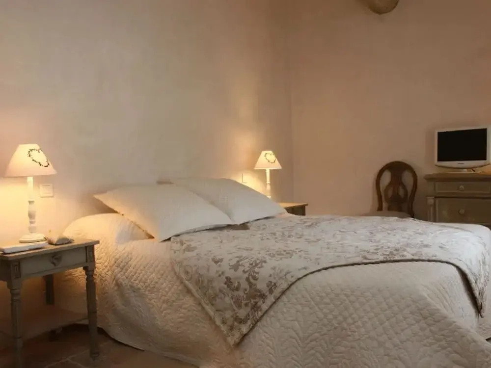 Bastide de Charme Private Pool in Heart of Luberon
