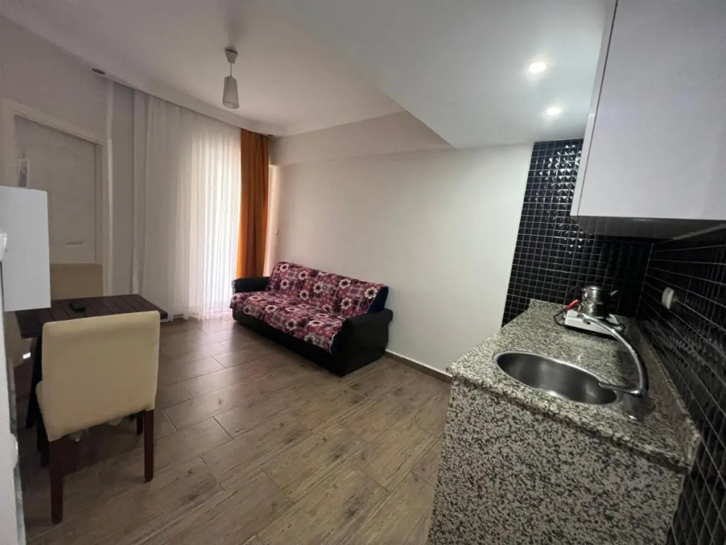 Alanya Queen Apart Otel
