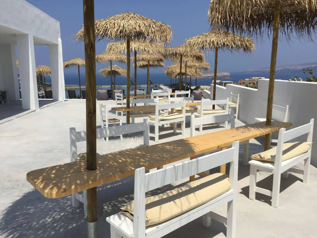 Serenità Luxury Suites