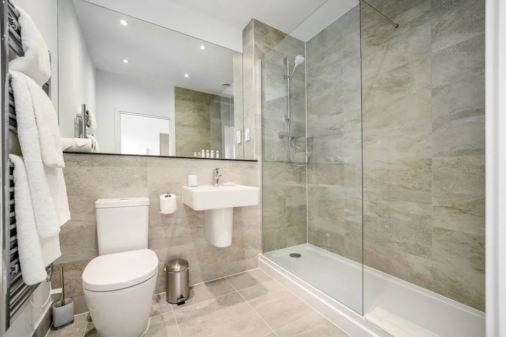 Citystay Living - Finch House
