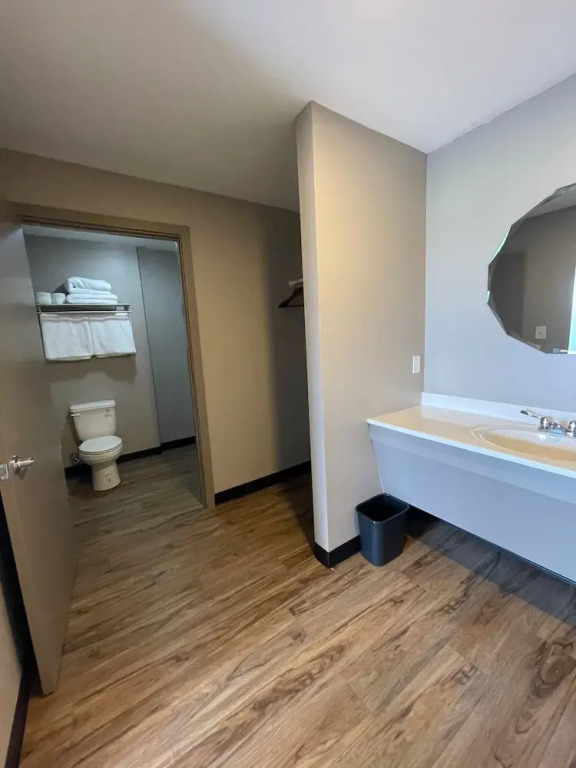 Four Seasons Inn