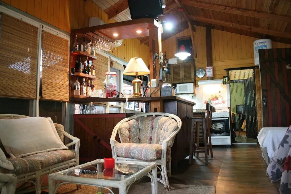 La casita