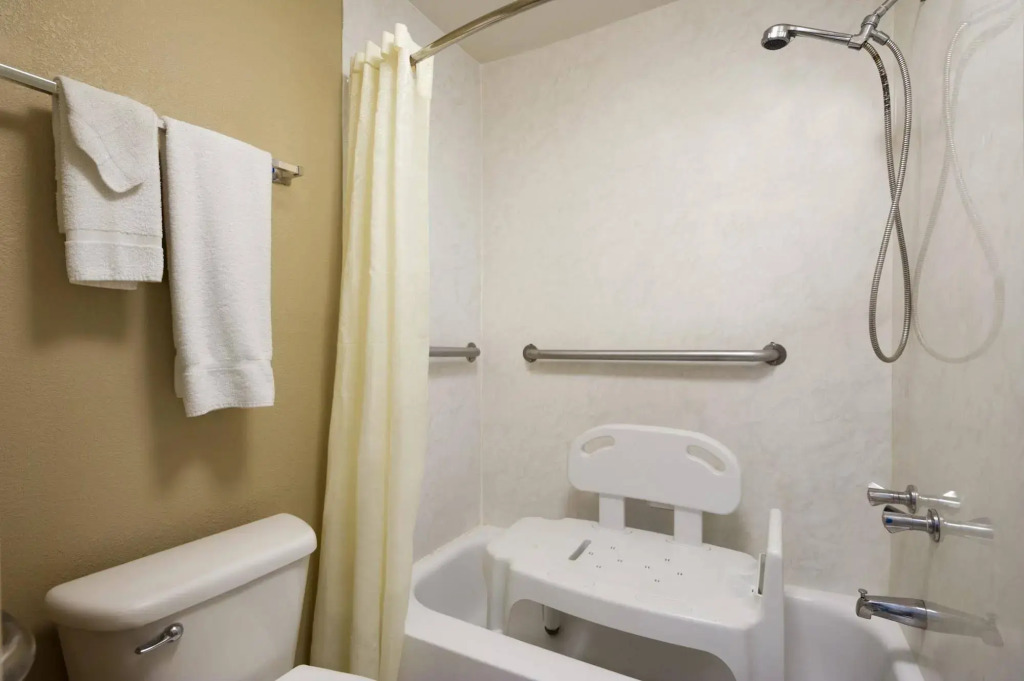 Quality Inn Crestview I-10 Eglin AFB Area