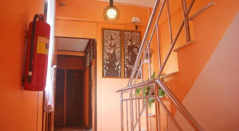 Pailin Guest House