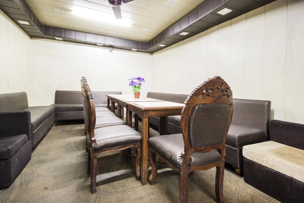 Ashirwad Hotel and Spa