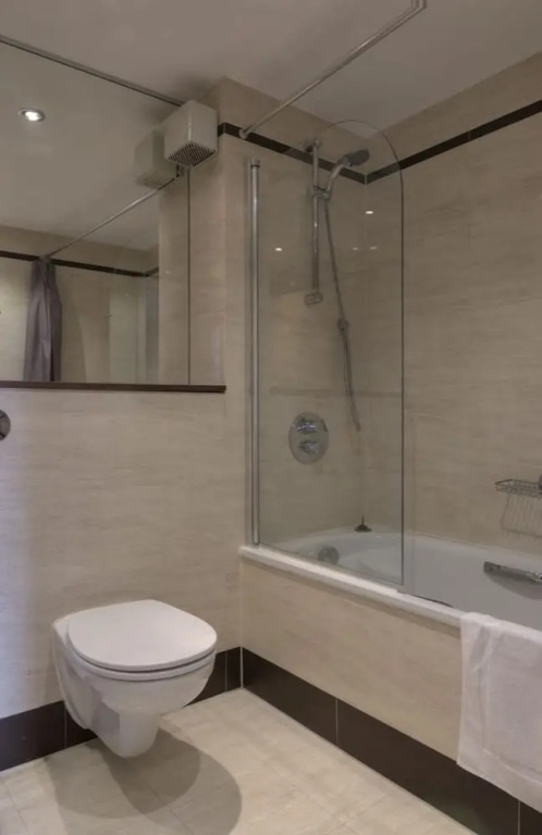 Luxury, Central Apartment for 6 in Manchester