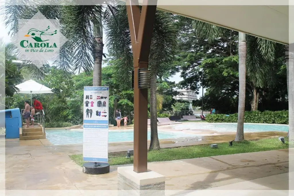 Apartment in Pico De Loro
