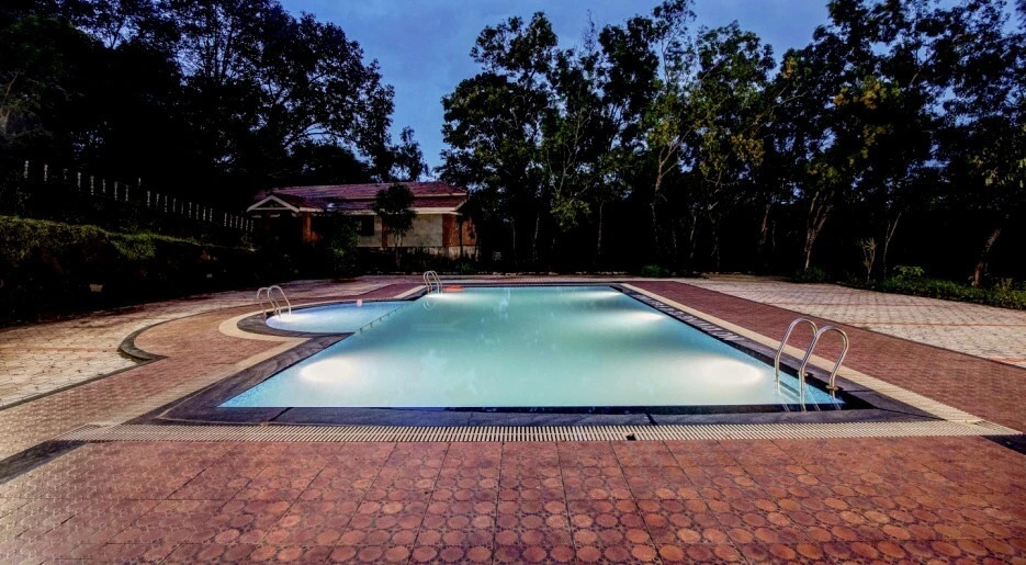 Om Beach Resort-Jungle Lodges