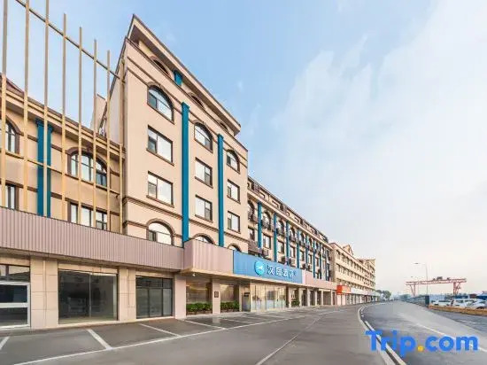 HanTing Hotel