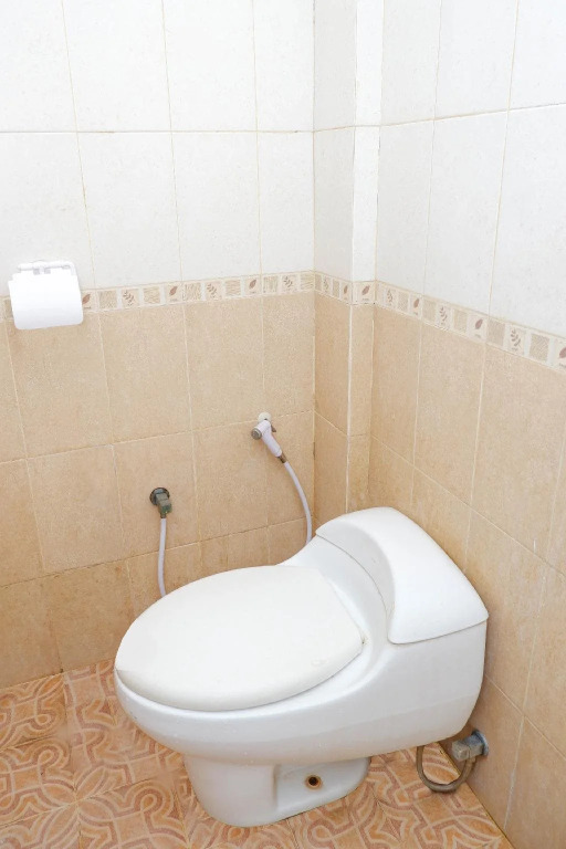 OYO 381 House of Blessing Guest House