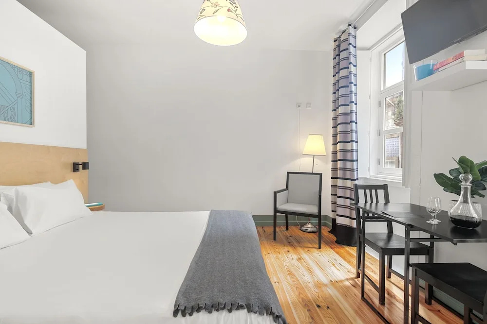 OX Apartments B Places