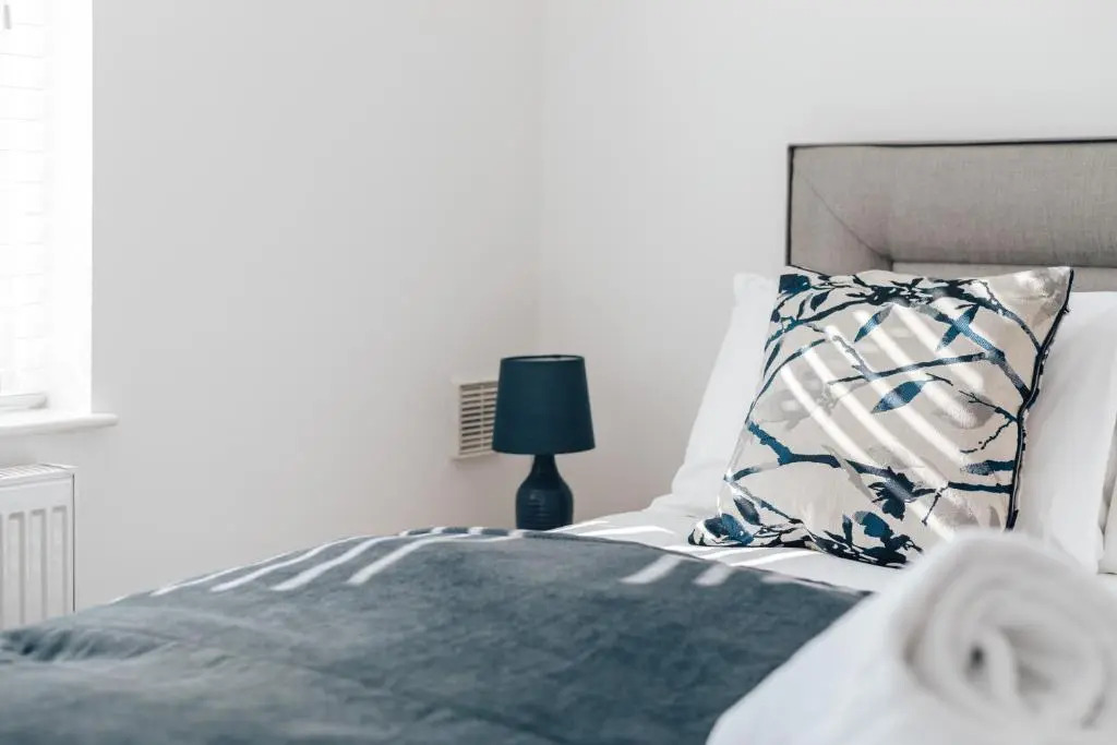 Seagrass Henley - 2 Bed Entire Serviced Apartment