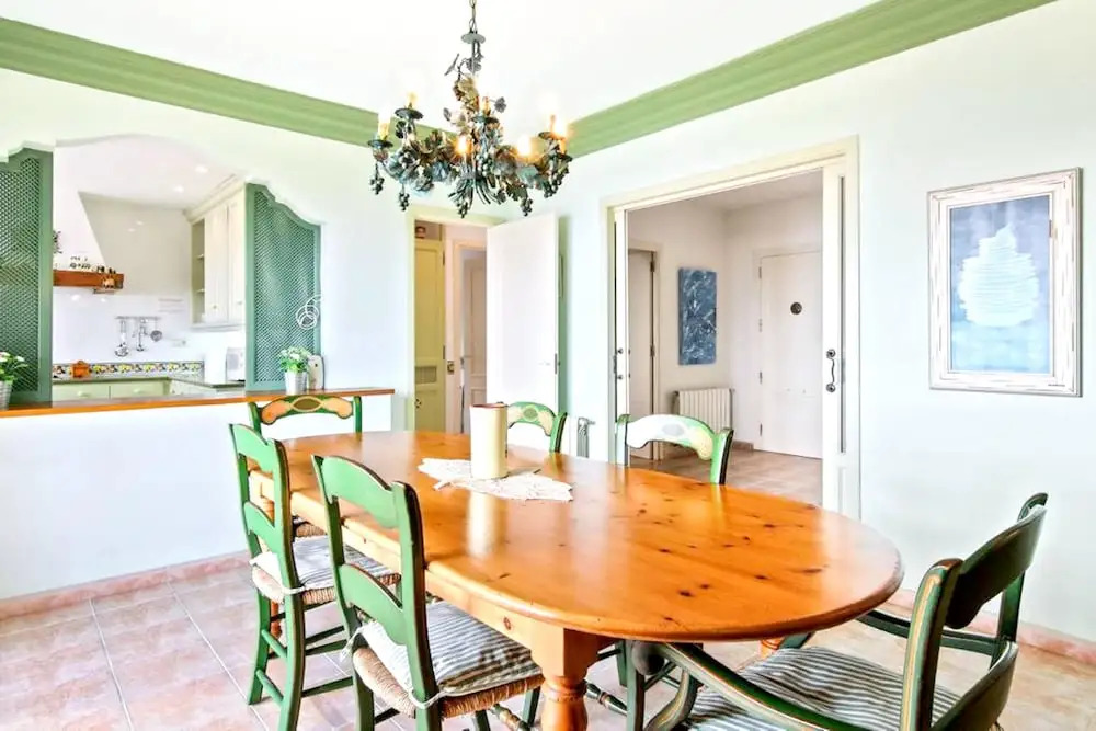 Villa With 4 Bedrooms in Tossa de Mar, With Wonderful sea View, Private Pool, Enclosed Garden