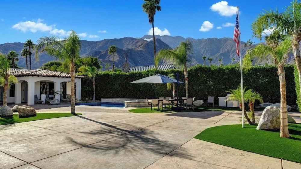 Villa Toscana by AvantStay
