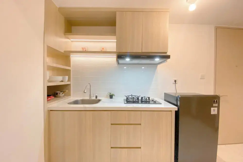 Comfy And Spacious 2Br Apartment Tokyo Riverside