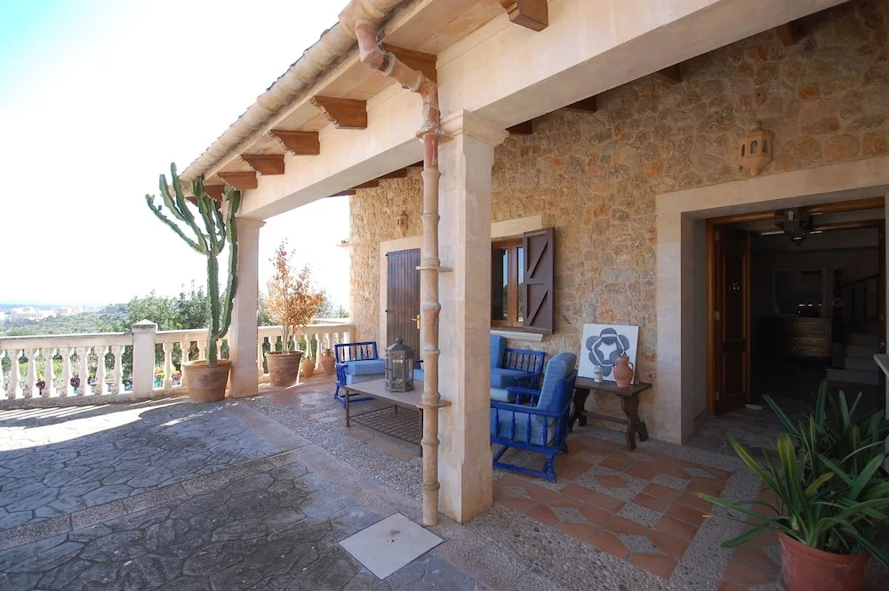 Finca Es Putxet d'en Roure VIP