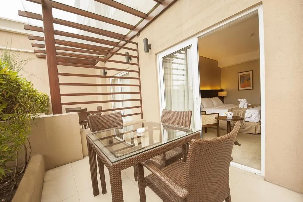 Harolds Hotel Cebu