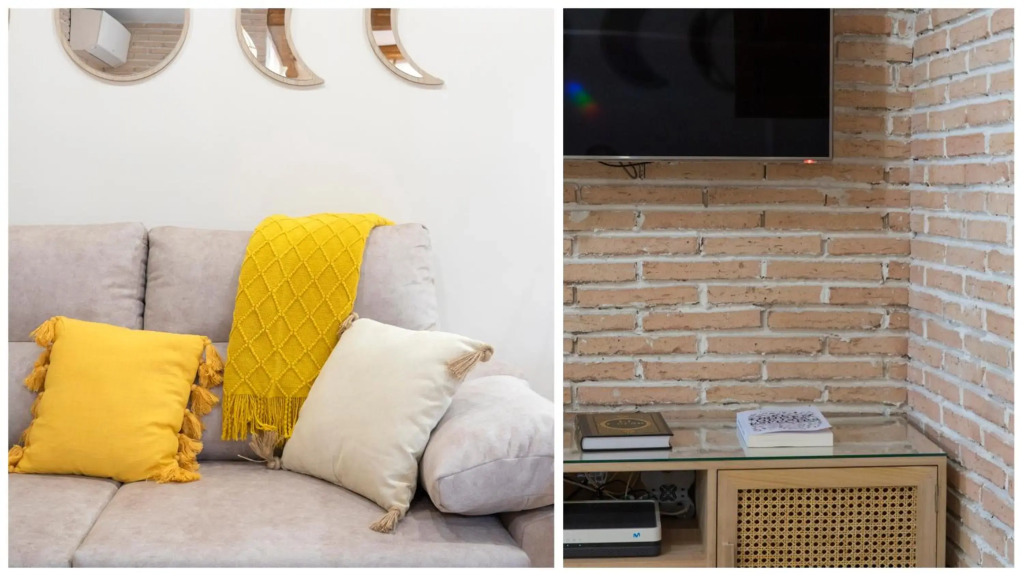 Apartamento ruh sara