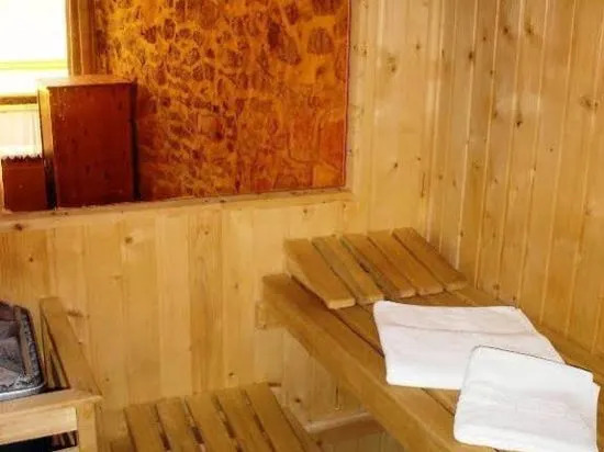 Spa y Casa Rural Rio Dulce