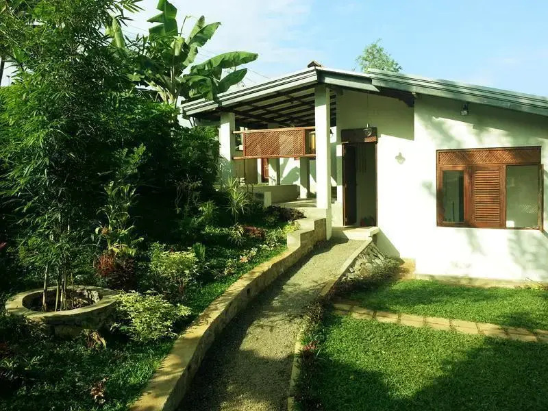 Sedevo Chalets