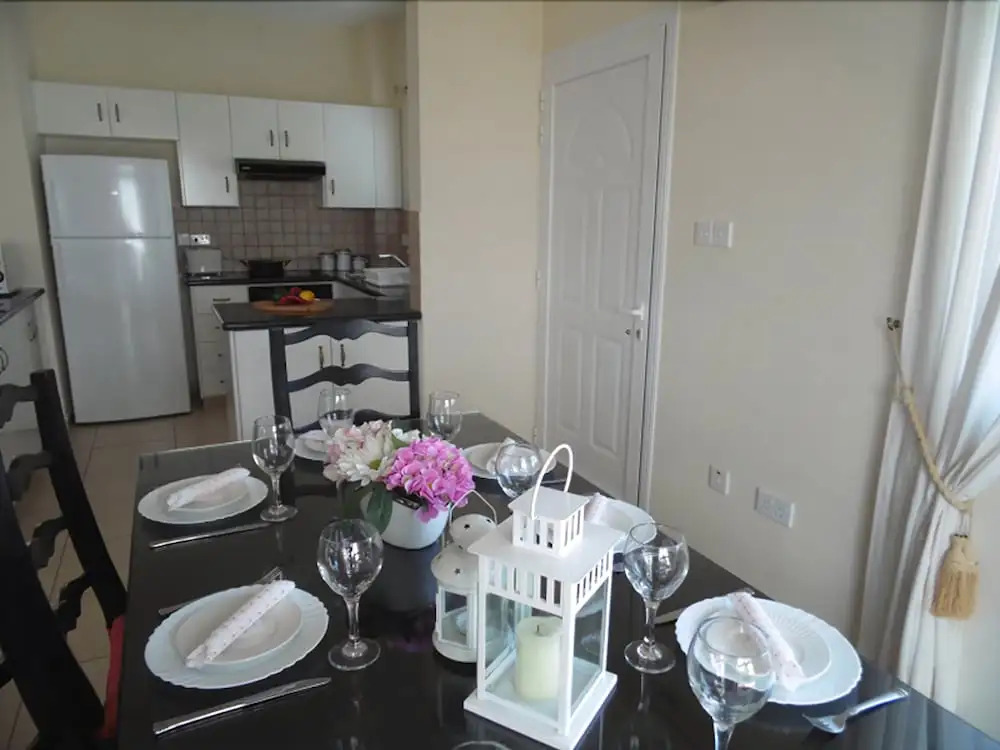 Protaras Rose By The Sea Villa