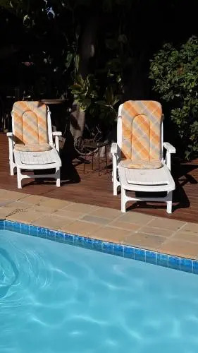 Villa Vista Guest House