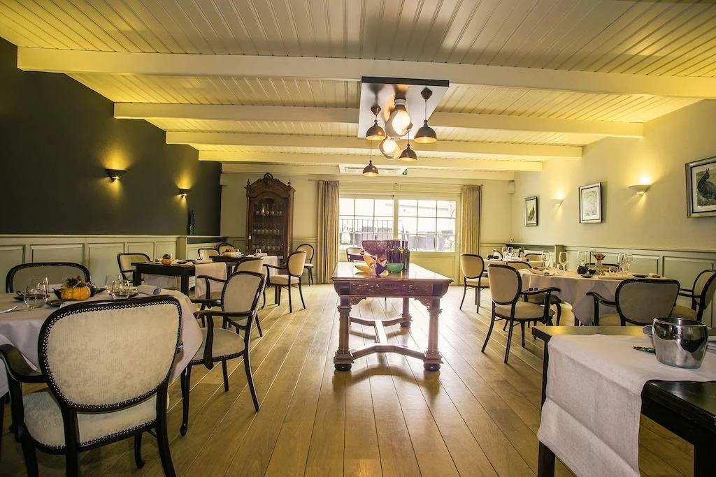 Hotel Koeckhofs