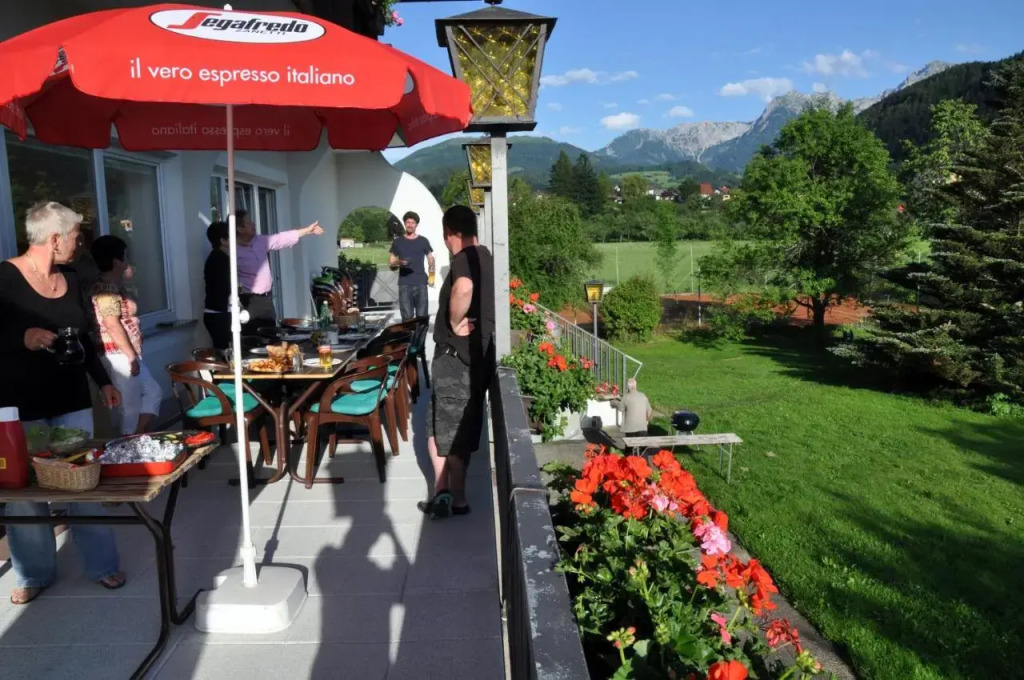 Aparthotel Fürst