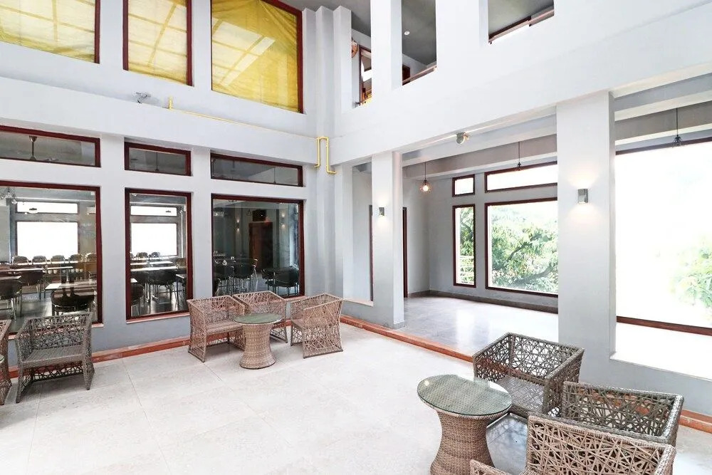 OYO 16679 Vasavana A Boutique Resort