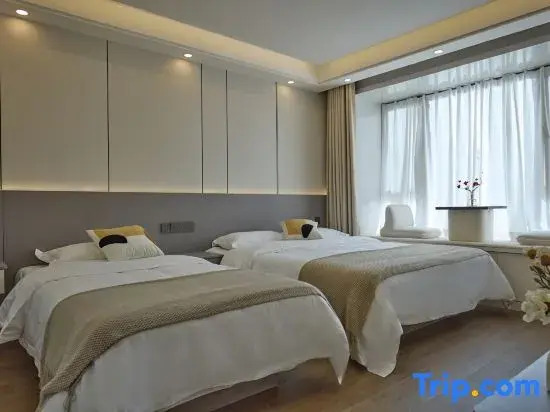 No.1 Courtyard Hotel (Yabuli)