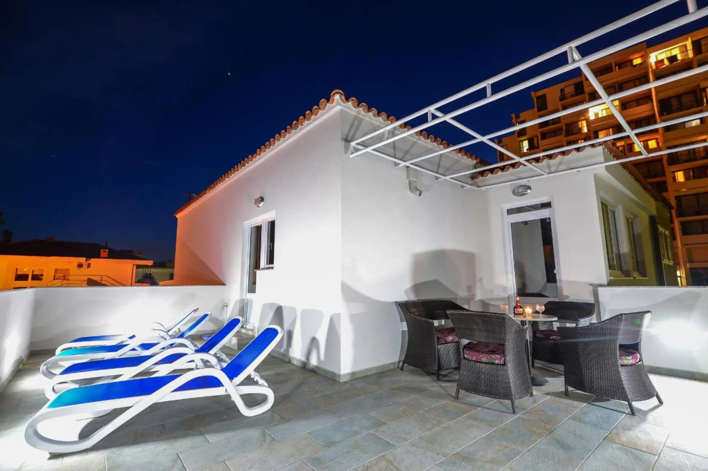 Apartments Luxury Oasis