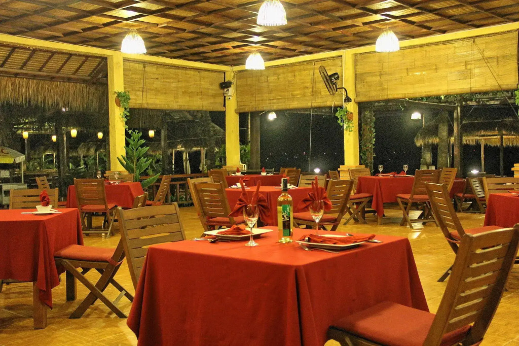 Hon Rom Sunlight Resort