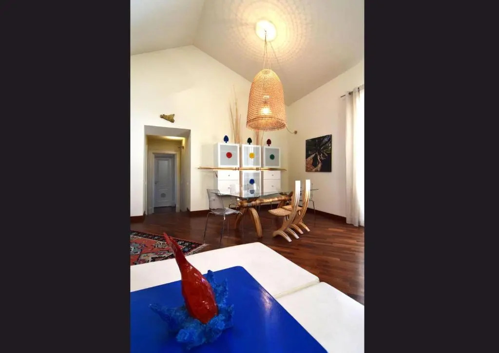Casa Santa Sofia con Terrazza by Wonderful Italy