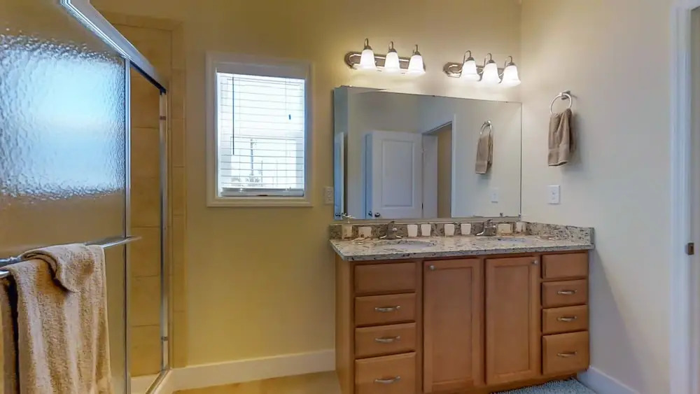 Keys Cove Villas - No 8