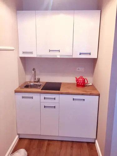 Apartamenty Międzyzdroje