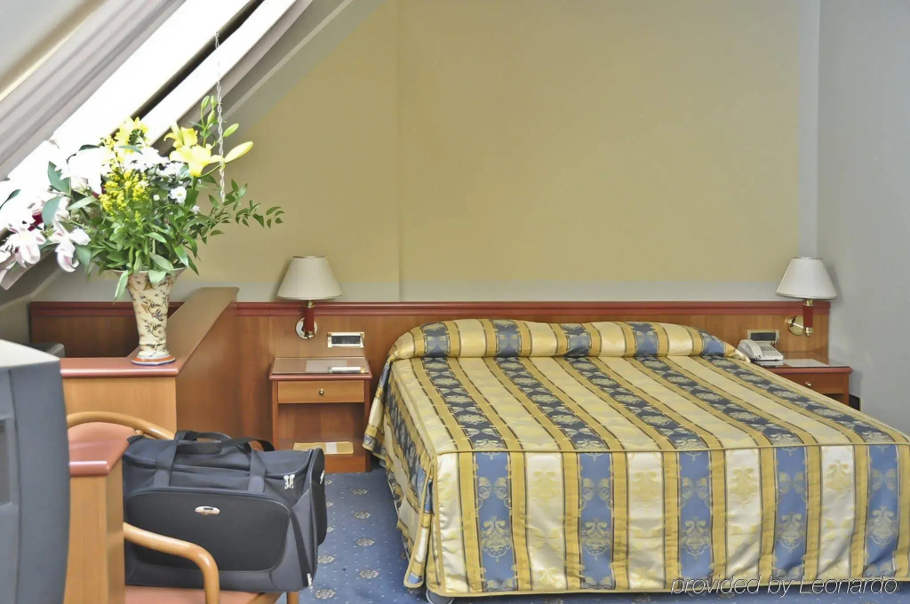 Hotel Lloyd