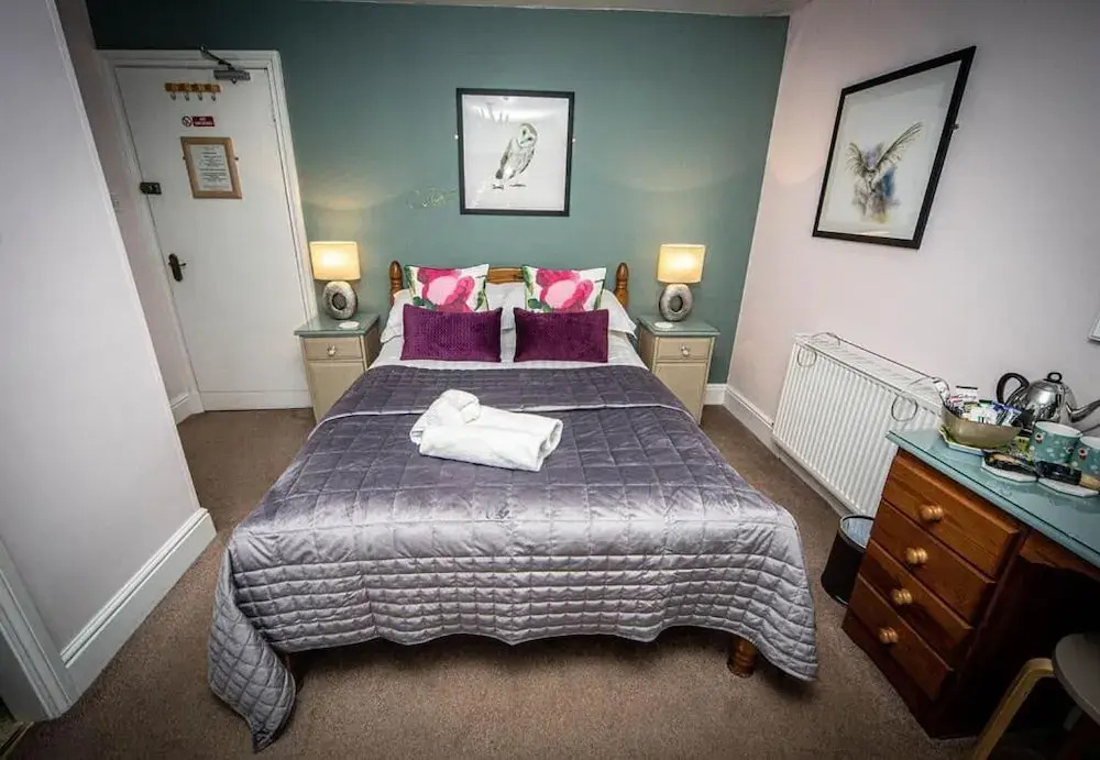 Hillsdale B&B in Ambleside