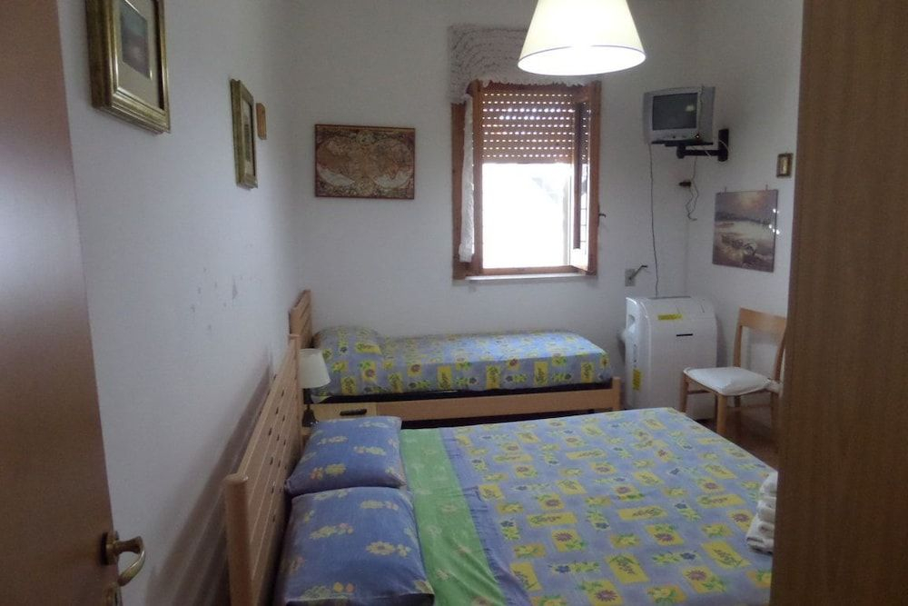 Villa Itaca
