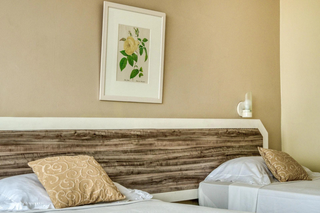 Salvador Mar Hotel