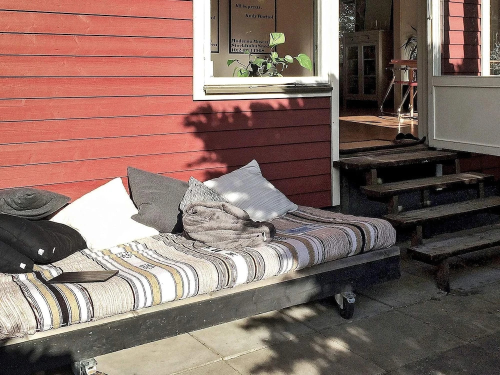 5 Person Holiday Home in Växjö