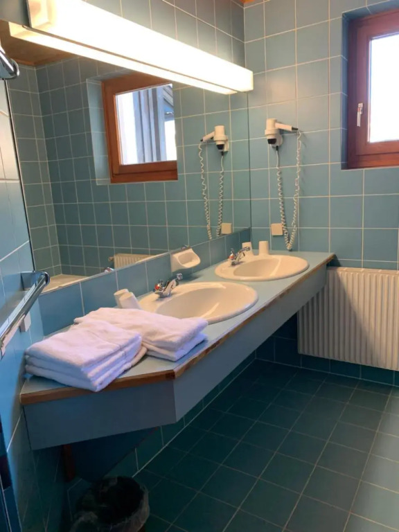 Mai-Brunn Alm Appartements, Maibrunnenweg 38