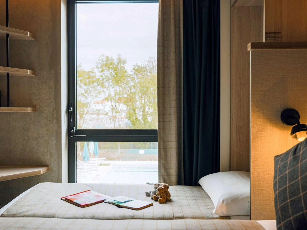 ibis Styles La Rochelle Centre Gare