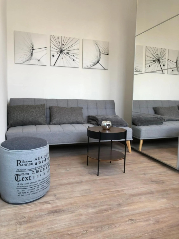 Apartment am Landtag