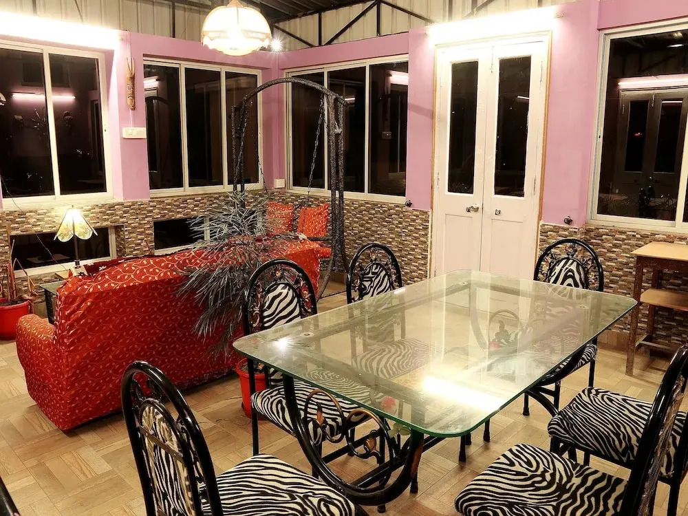 OYO 2888 Apartment The Elite