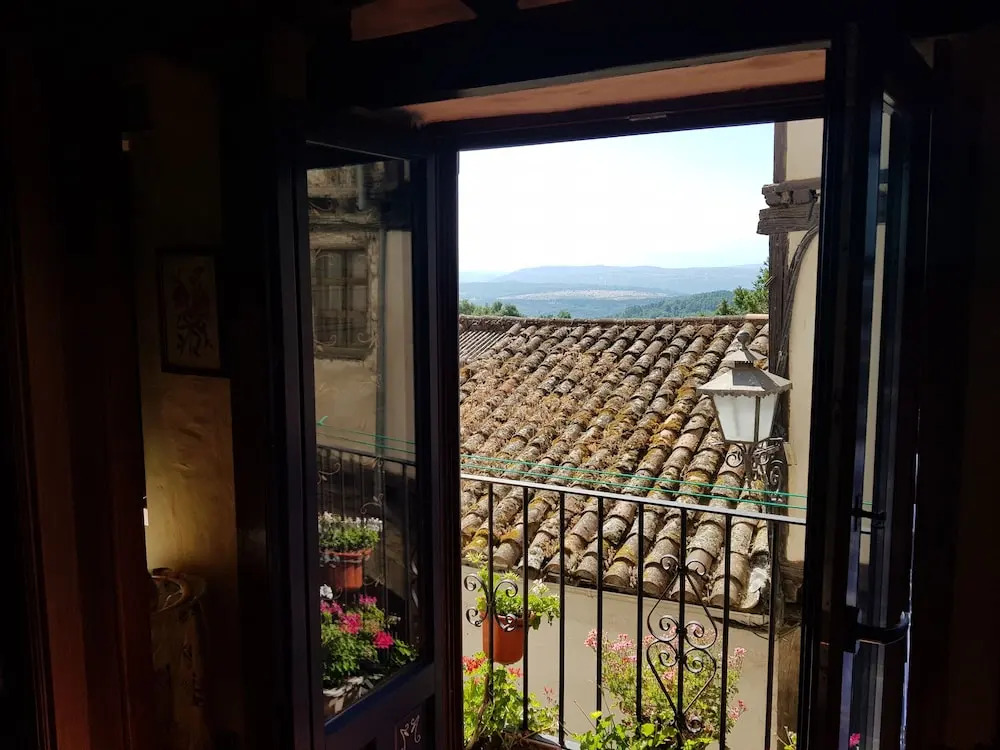 Apartamentos Azahar