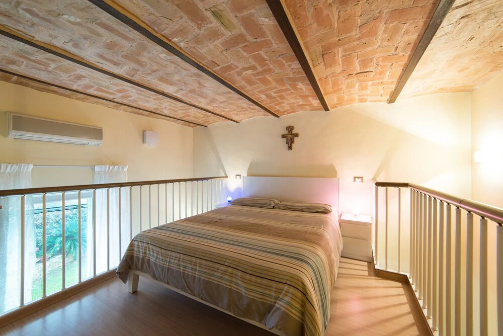 Villa Fiorita