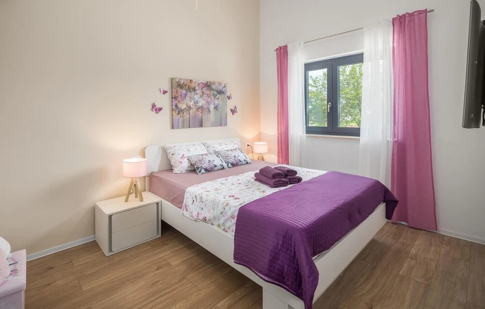 Beautiful Home In Pula