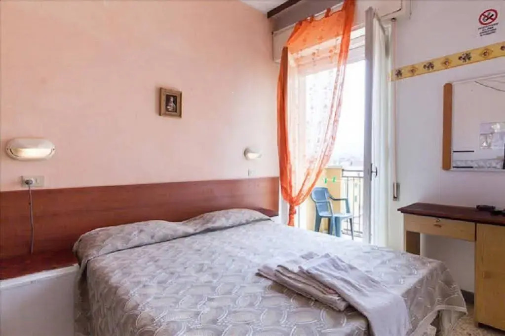 Hotel Gobbi